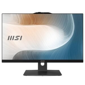 MSI AM242TP-1286XES C5-120U 16GB 512 DOS 24" tac.N