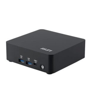 MSI Cubi NUC AI 1UMG-032ES U5-125H 16GB 512 W11P n