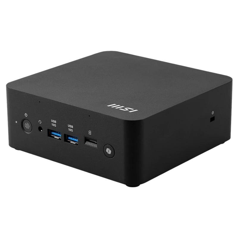 MSI Cubi NUC AI+2MG-014ES U7-258V 32GB 1TB W11P n
