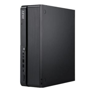 MSI Pro DP80 A14G-016BEU i7-14700 Negro