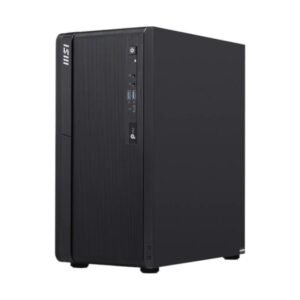 MSI Pro DP80 A14G-017BEU i3-14100 Negro