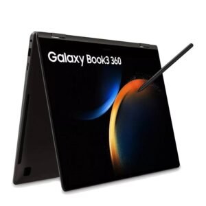 SAMSUNG Galaxy Book3 360 i5-1340P 16 512 W11P 13"T