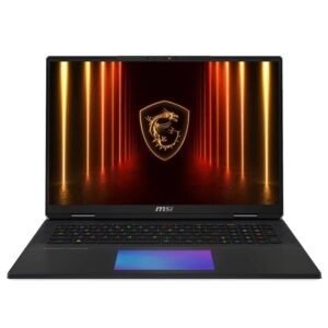 MSI Titan 18HX-AI-249ES U9-285HX 64 2TB 5090 W11H