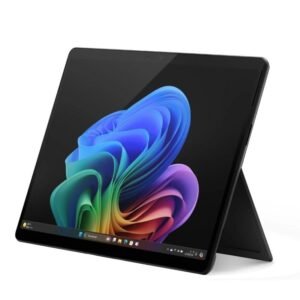 Microsoft Surface Pro11 13" U5 16-512GB W11P Black