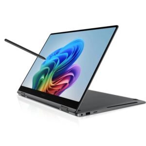 SAMSUNG Galaxy Book5Pro360 U7-258V 32 1T W11P 16"T