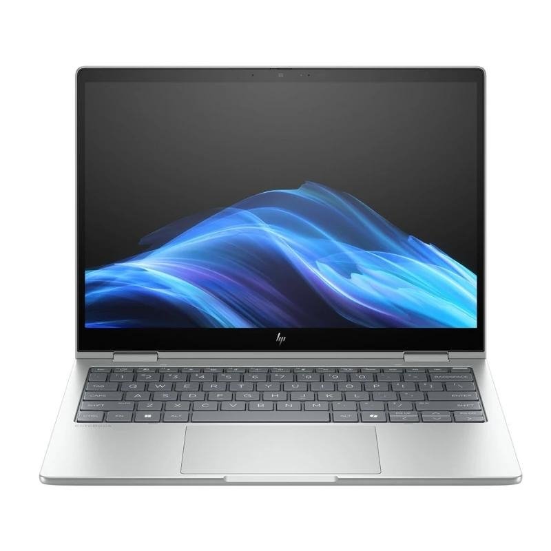 HP EliteBook 8G1 i U5-225U 16GB 512GB W11Pro 13.3