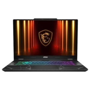 MSI Cyborg 17-068XES C7-240H 32 1TB 5060 DOS 17.3