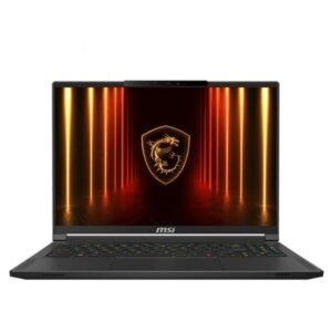MSI Stealth A16 AI+-038ES AMD R9 64 1TB 5090 W11H