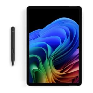 Microsoft Srf Pro CP+ 12" XPlus 16-256Gb W11P Plat