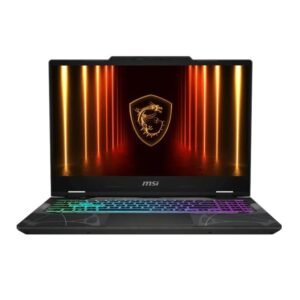 MSI Cyborg 15-284XES C7-240H 32GB 1TB 5050 DOS 15