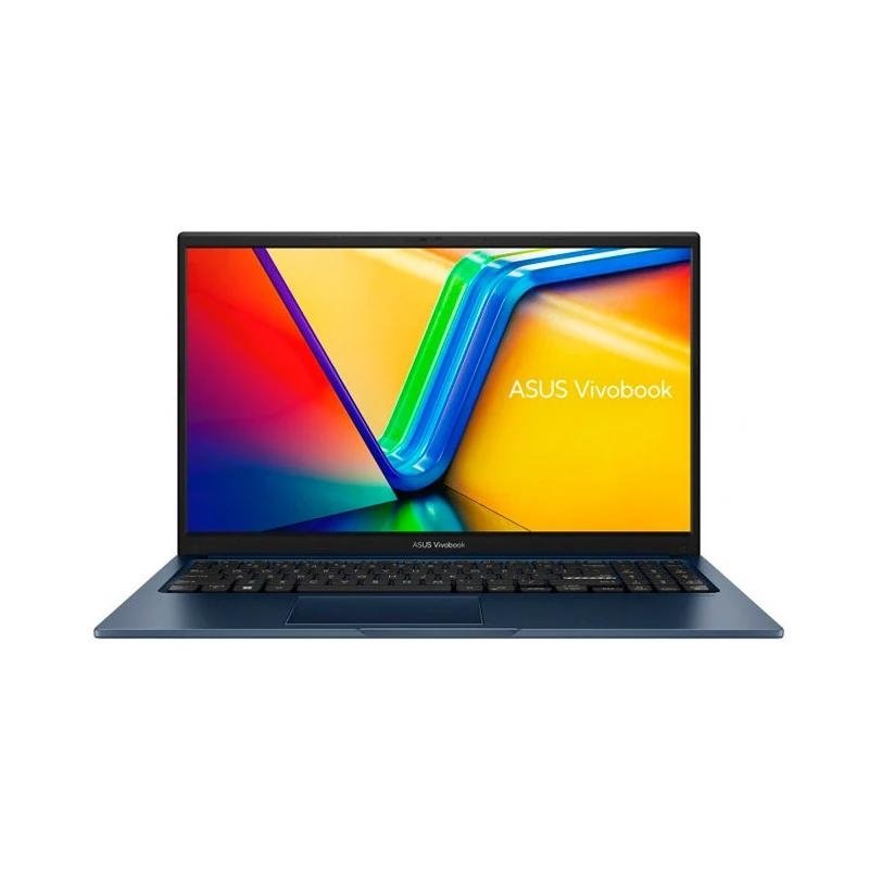 Asus X1504VA-BQ4619 Core7-150U 16GB 1TB DOS 15.6