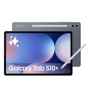 Samsung GALAXY TAB S10+ 12GB 256GB WIFI GRAY
