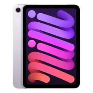 Apple IPAD MINI 2024 WI-FI 128GB PURPLE