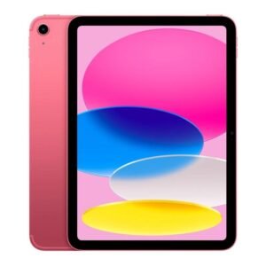 Apple IPAD WI-FI CELL 128GB PINK