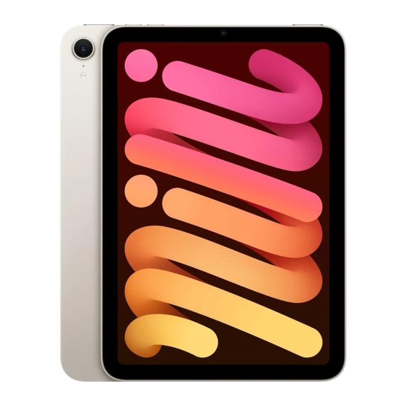 Apple IPAD MINI 2024 WI-FI 256GB STARLIGHT 1 Apple IPAD MINI 2024 WI-FI 256GB STARLIGHT