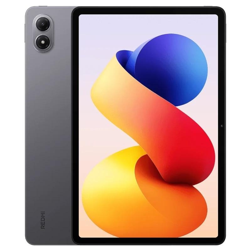Xiaomi Redmi Pad2 Pro 12.1" 6Gb 128Gb Graphite Gra 1 Xiaomi Redmi Pad2 Pro 12.1" 6Gb 128Gb Graphite Gra
