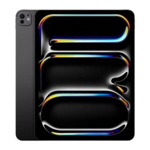 Apple IPAD PRO M5 13 WIFI 512GB SPACE BLACK LK