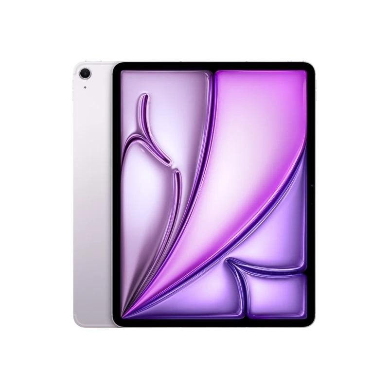 Apple IPAD AIR 13 M4 WIFI CELL 128GB PURPLE 1 Apple IPAD AIR 13 M4 WIFI CELL 128GB PURPLE