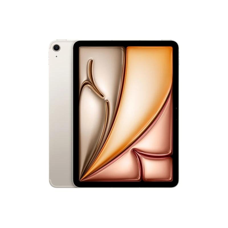 Apple IPAD AIR 11 M4 WIFI 128GB STARLIGHT 1 Apple IPAD AIR 11 M4 WIFI 128GB STARLIGHT