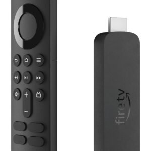 Amazon Fire TV Stick 4K con Mando Alexa