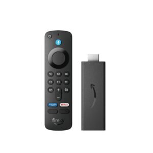 Amazon Fire TV Stick Lite 3ª Generación 8GB 2024