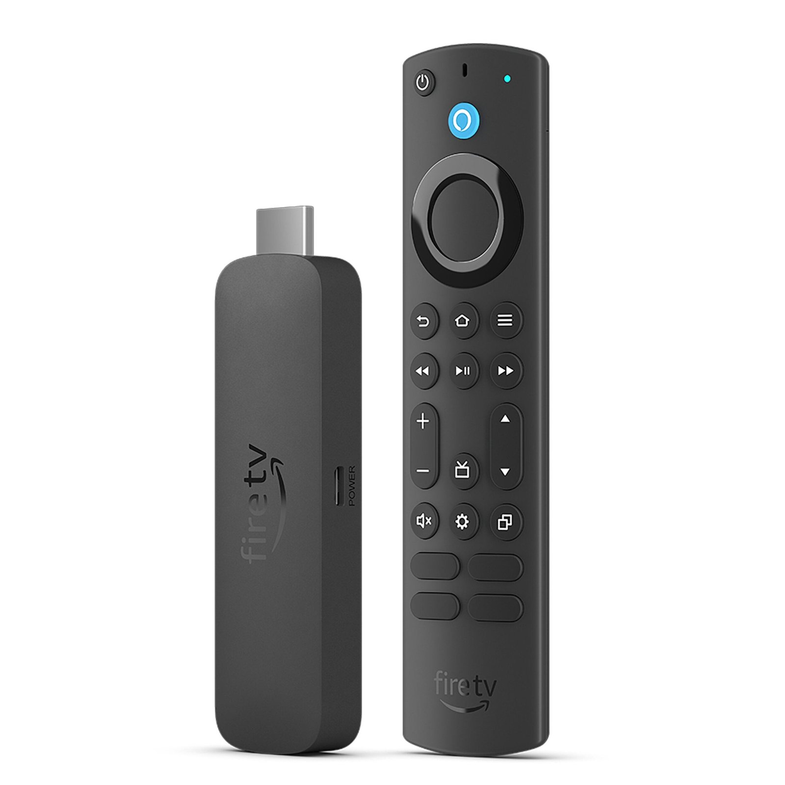Amazon Fire TV Stick 4K Max Streaming Device 1 Amazon Fire TV Stick 4K Max Streaming Device