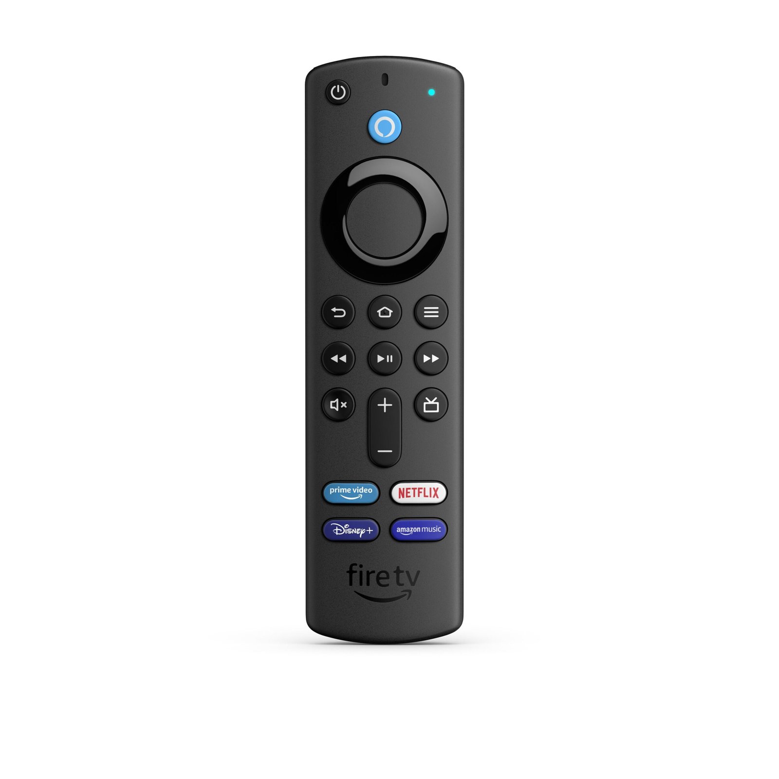 Amazon Fire TV Stick Select 4K Plus 2025 Negro EU 3 Amazon Fire TV Stick Select 4K Plus 2025 Negro EU - Imagen 3