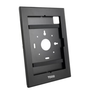 Tooq Marco Antirrobo Tablet 11"  Negro
