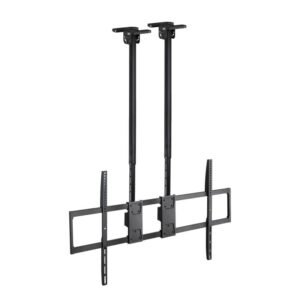 Tooq LPCE11120TSLI-B Soporte Techo  60"-120