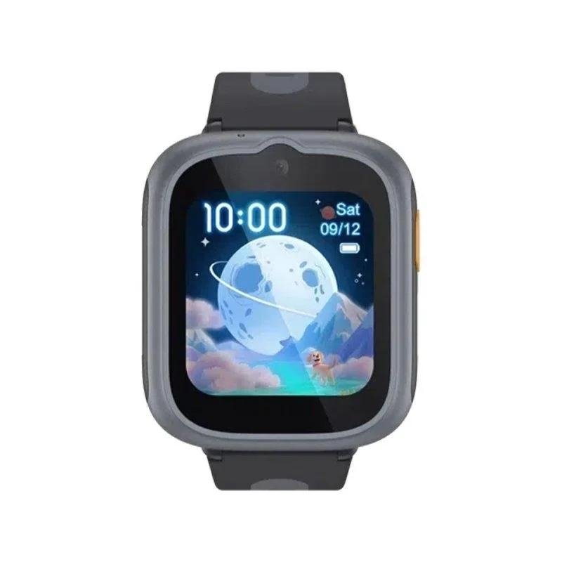 TCL MT48 Watch 4G Kids IP68 Gris Oscuro 1 TCL MT48 Watch 4G Kids IP68 Gris Oscuro