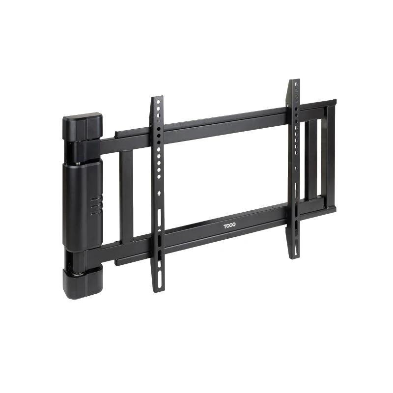 Tooq Soporte pared eléctrico "ÓRBITA" 32"-75