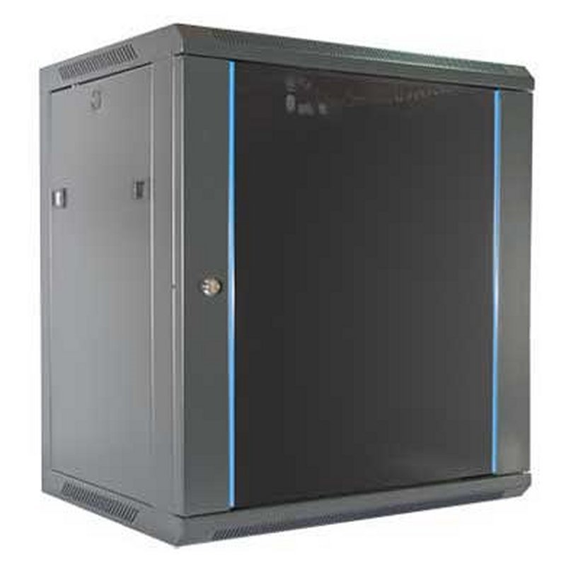 2LAN Armario Mural 12U 19" 600X450 1 2LAN Armario Mural 12U 19" 600X450