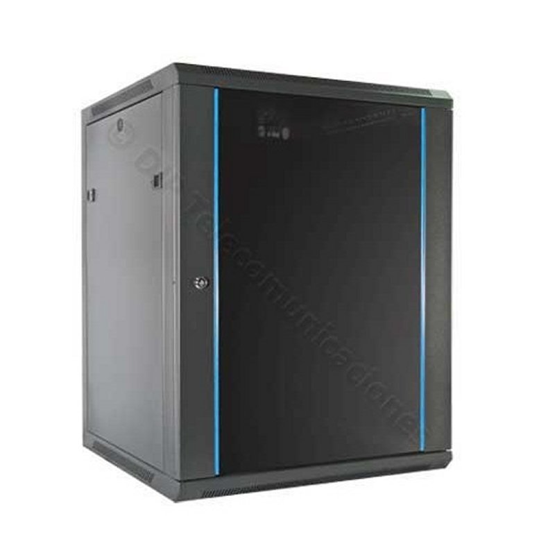 2LAN Armario Mural 15U 19" 600X600 1 2LAN Armario Mural 15U 19" 600X600