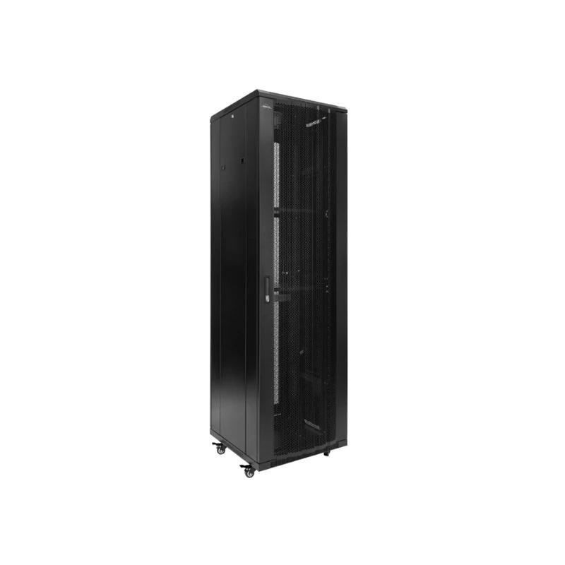 Monolyth Armario 42U SH6642 600x600 perf. sin acc 1 Monolyth Armario 42U SH6642 600x600 perf. sin acc