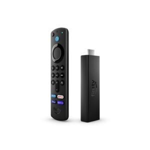 Amazon Fire TV Stick Select 4K Plus 2025 Negro EU