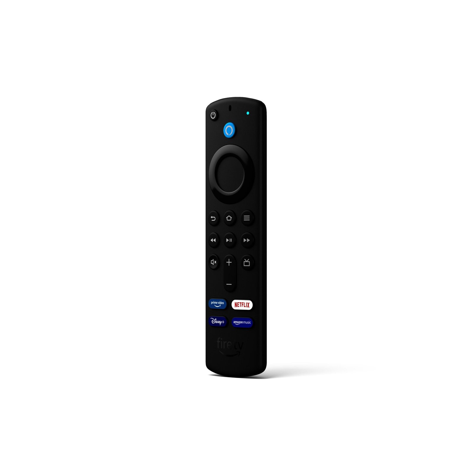 Amazon Fire TV Stick Select 4K Plus 2025 Negro EU 4 Amazon Fire TV Stick Select 4K Plus 2025 Negro EU - Imagen 4
