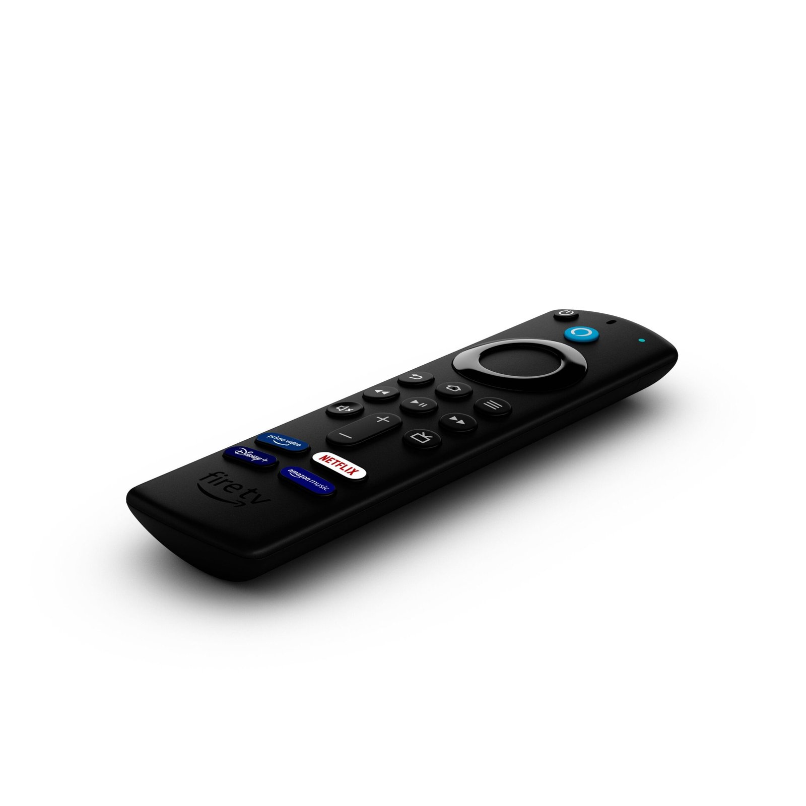 Amazon Fire TV Stick Select 4K Plus 2025 Negro EU 2 Amazon Fire TV Stick Select 4K Plus 2025 Negro EU - Imagen 2