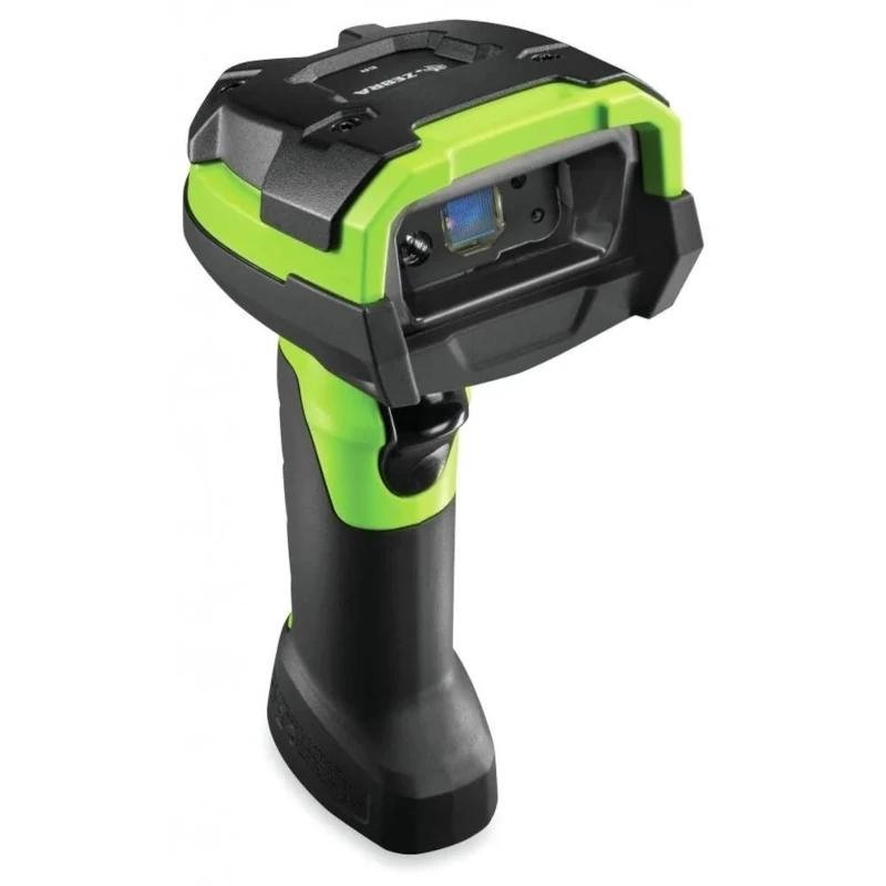 Zebra Lector de código de barras DS3608 1 Zebra Lector de código de barras DS3608