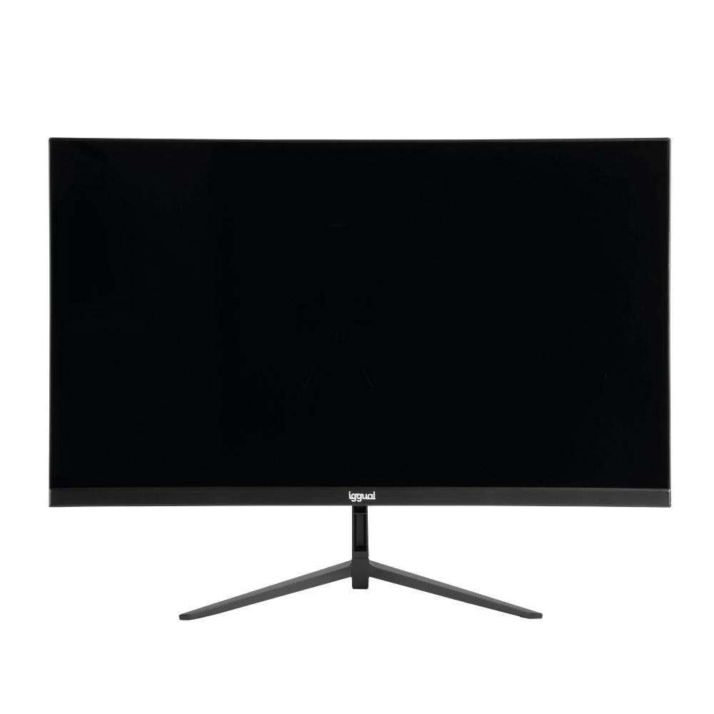 iggual Monitor 24" IPS 1ms FHD 120Hz VGA HDMI MM 1 iggual Monitor 24" IPS 1ms FHD 120Hz VGA HDMI MM