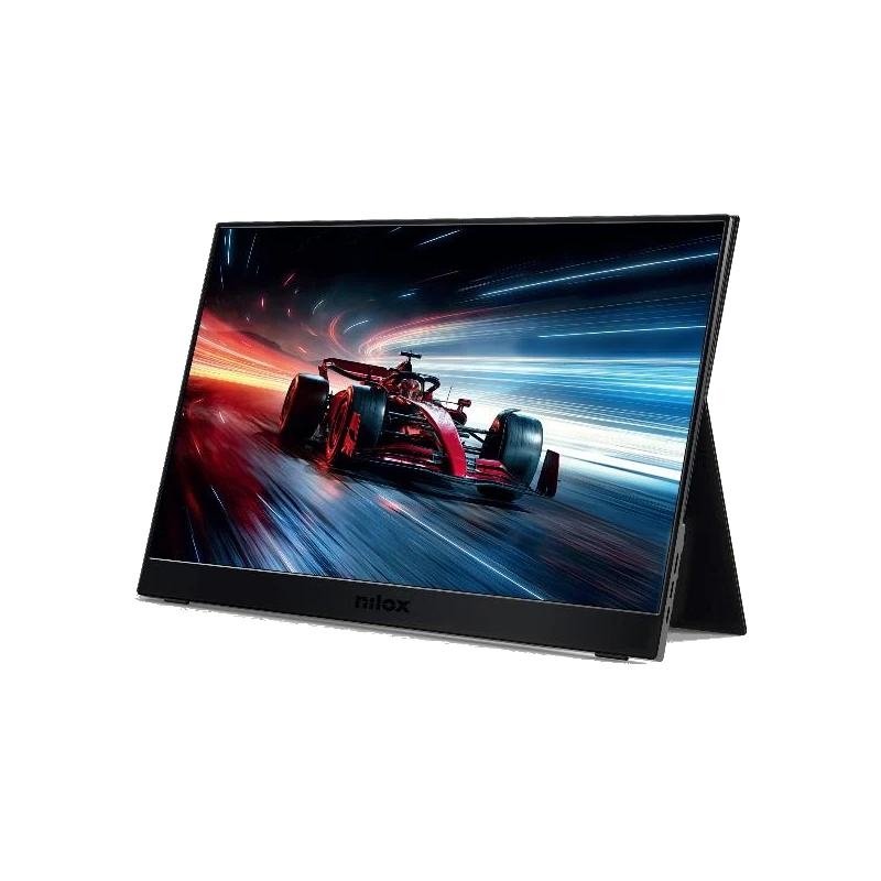 Nilox NXMP17FHD1441 Monitor Portátil 17.3" 144Hz M 1 Nilox NXMP17FHD1441 Monitor Portátil 17.3" 144Hz M