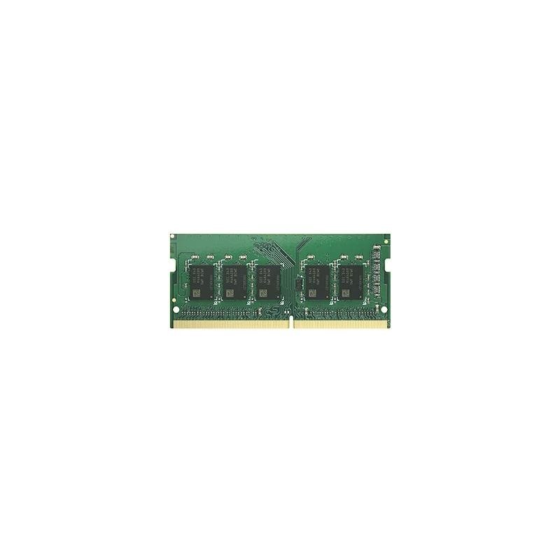 Synology D4ES03-8G DDR4 ECC SODIMM UnBu