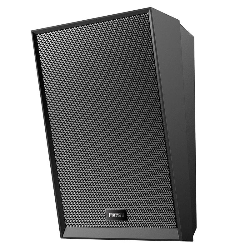 Fanvil A212 Wall-mounted Speaker 15W Negro 1 Fanvil A212 Wall-mounted Speaker 15W Negro