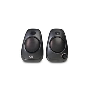 EWENT EW3527 Altavoces 2.0 10W Usb