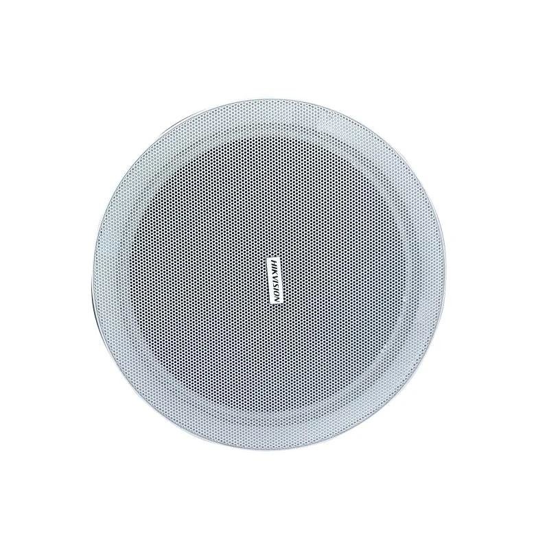 Hikvision DS-QAE0606G2-V Altavoz 6W 100V Techo 1 Hikvision DS-QAE0606G2-V Altavoz 6W 100V Techo