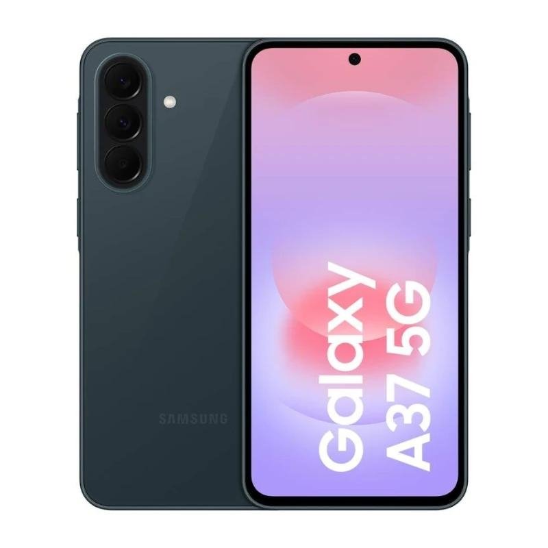 Samsung Galaxy A37 5G 256Gb 8Gb 6.7" Dark Green