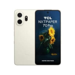 TCL NXTPAPER 70 Pro 5G 6.9" 8GB(+16) 512GB Gold