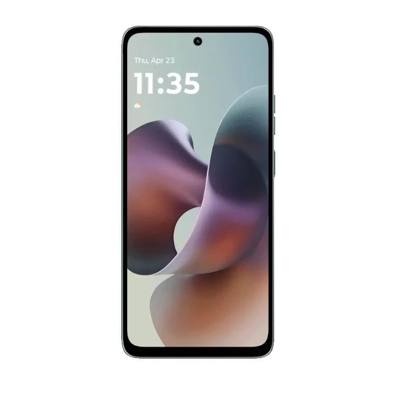 Motorola Moto G56 5G 8Gb 256Gb 6.72" Gray Mist 1 Motorola Moto G56 5G 8Gb 256Gb 6.72" Gray Mist