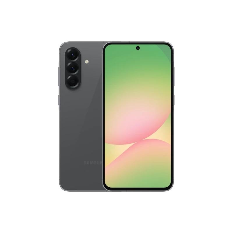Samsung Galaxy A56 5G 6.7" FHD+ 256GB 8GB Graphite 1 Samsung Galaxy A56 5G 6.7" FHD+ 256GB 8GB Graphite
