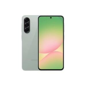 Samsung Galaxy A56 5G 6.7" FHD+ 128GB 8GB Olive