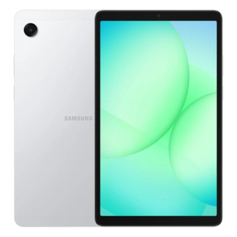Samsung GalaxyTab A11 Wi-Fi 8.7" 4GB 64GB Silver 1 Samsung GalaxyTab A11 Wi-Fi 8.7" 4GB 64GB Silver